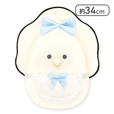 【ありす】つぶらな瞳のなまがき ふしぎのくに もちふわ おっきめ