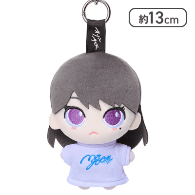 【椎名立希】オーバーサイズ MyGO!!!!!