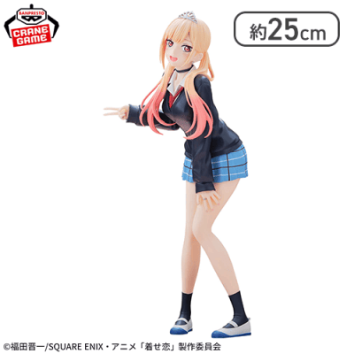 TVアニメ「その着せ替え人形は恋をする」Season 2 GLITTER&GLAMOURS-喜多川海夢 文化祭ver.-