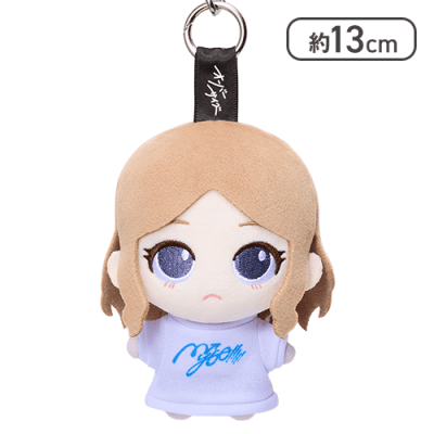 【長崎そよ】オーバーサイズ MyGO!!!!!