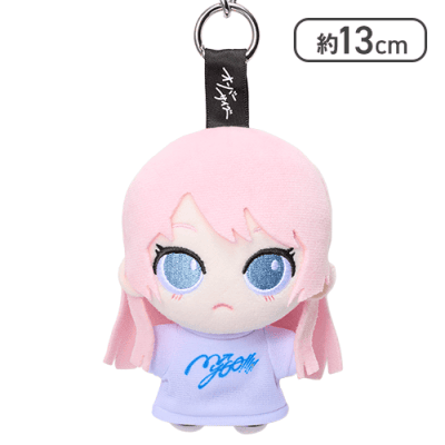 【千早愛音】オーバーサイズ MyGO!!!!!