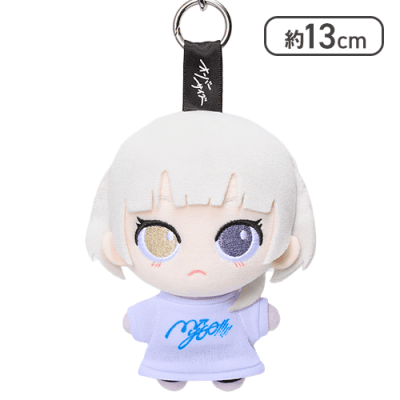 【要楽奈】オーバーサイズ MyGO!!!!!