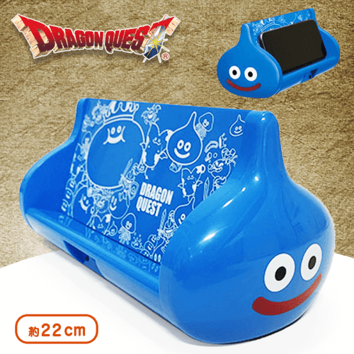 ドラゴンクエスト AM スライムスマホスピーカー | オンラインクレーン