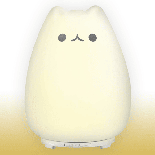 【数量限定】ZNT 萌えニャンコ アロマディフューザー