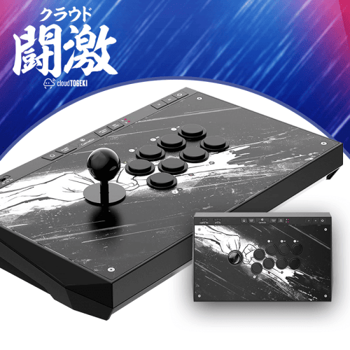 【数量限定】GameSir C2アーケード 