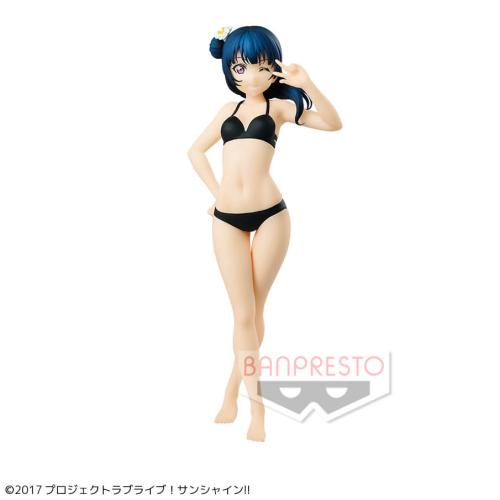 ラブライブ！サンシャイン!! EXQフィギュア〜津島 善子〜SUMMER ver.