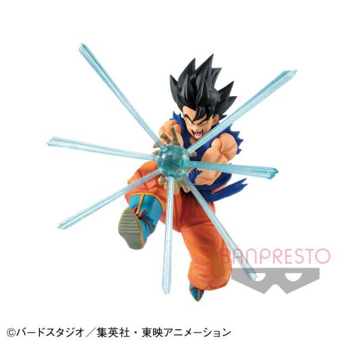〈アウトレット〉ドラゴンボールＺ G×materia THE SON GOKOU