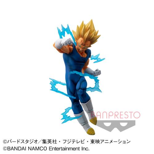 DRAGONBALL Z DOKKAN BATTLE COLLAB-魔人ベジータ-