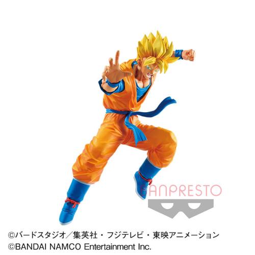 DRAGONBALL LEGENDS COLLAB-SON GOHAN-