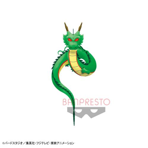 ドラゴンボール超 めちゃなが神龍ぬいぐるみ〜2020年〜