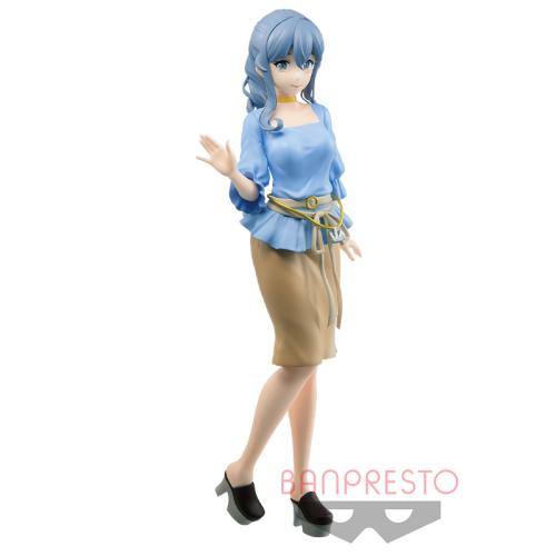 艦隊これくしょん-艦これ- EXQフィギュア〜Gotland 私服mode～