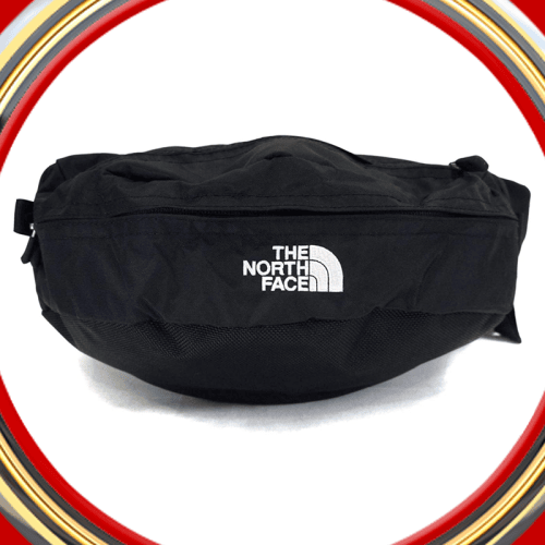 【数量限定】THE NORTH FACE スウィープ/Sweep ボディーバッグ