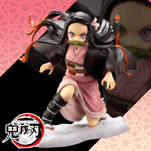 ARTFX J 鬼滅の刃 竈門禰豆子 1/8スケール