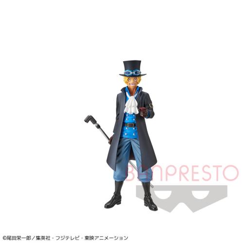 ワンピース ONE PIECE magazine FIGURE〜Special Episode”Luff”〜vol.3
