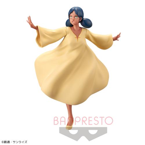 【A：ララァ・スン】機動戦士ガンダム ララァ・スン フィギュア