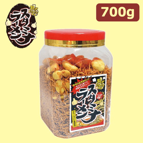 にんにくスタミナラーメンポット※賞味期限:2022/5/20
