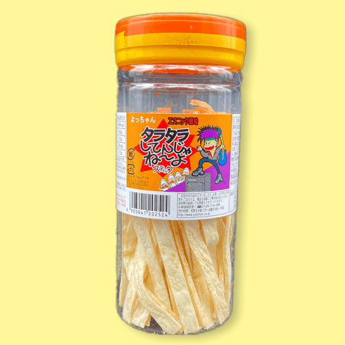 【タラタラしてんじゃねーよ】よっちゃんポット ※賞味期限：2022/7/7