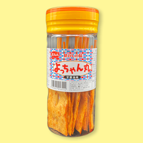【よっちゃん丸】よっちゃんポット※賞味期限:2022/7/20