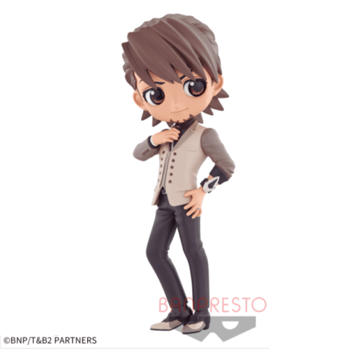 【アナザー】TIGER & BUNNY 2 Q posket-Kotetsu T. Kaburagi-