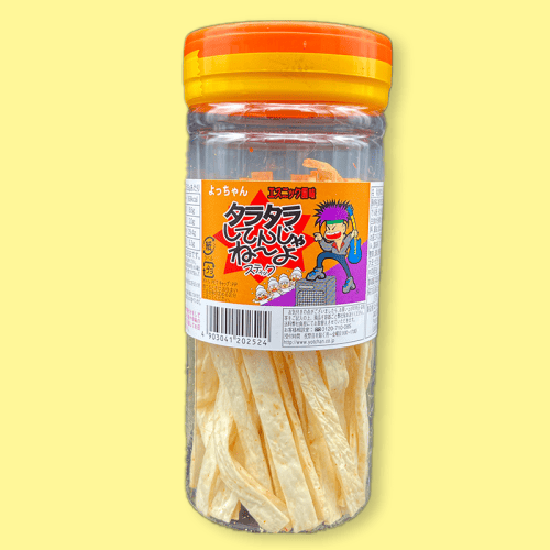 【タラタラしてんじゃねーよ】よっちゃんポット※賞味期限:2022/7/28