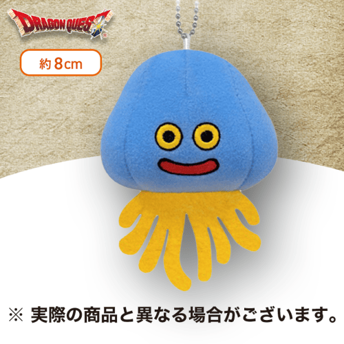 【ホイミスライム】ドラゴンクエスト　AM　ちいさなぬいぐるみ　〜ドラゴスライム登場編〜