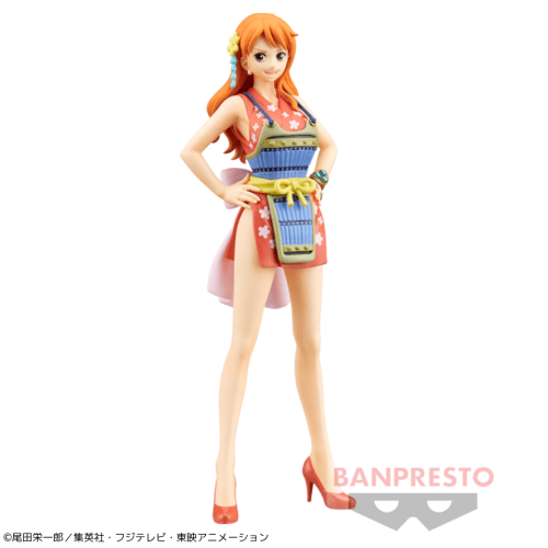 ワンピース DXF〜THE GRANDLINE LADY〜ワノ国 vol.7