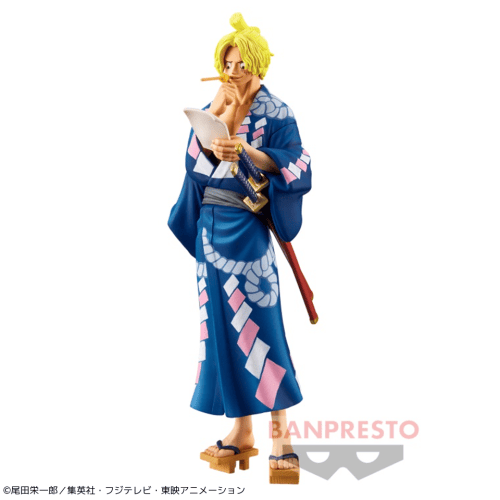 ワンピース ONE PIECE magazine FIGURE〜夢の一枚#2〜vol.2〜SPECIAL