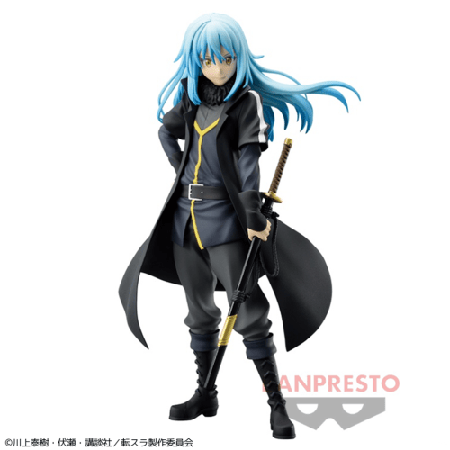 【魔王リムル】転生したらスライムだった件 -Otherworlder-フィギュア vol.14