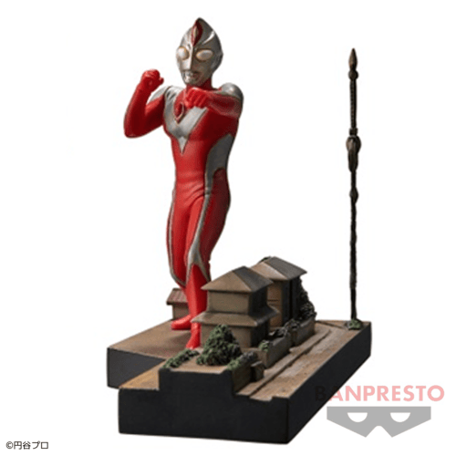 【ウルトラマンダイナ】ウルトラマンダイナ 特撮STAGEMENT ウルトラマンダイナ #31死闘！ダイナVSダイナ