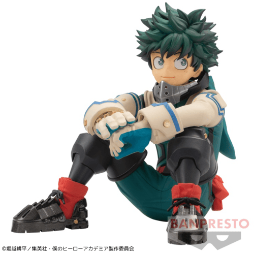 僕のヒーローアカデミア Break time collection vol.1