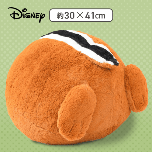 デール プレミアムふわふわおしりクッション