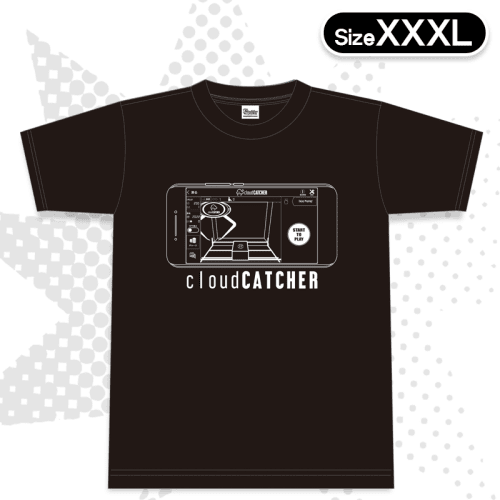 【ブラック/XXXL】UIｰTshirt