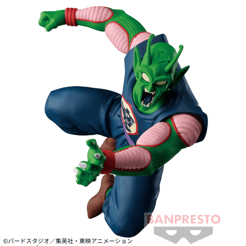 ドラゴンボール MATCH MAKERS-ピッコロ大魔王-