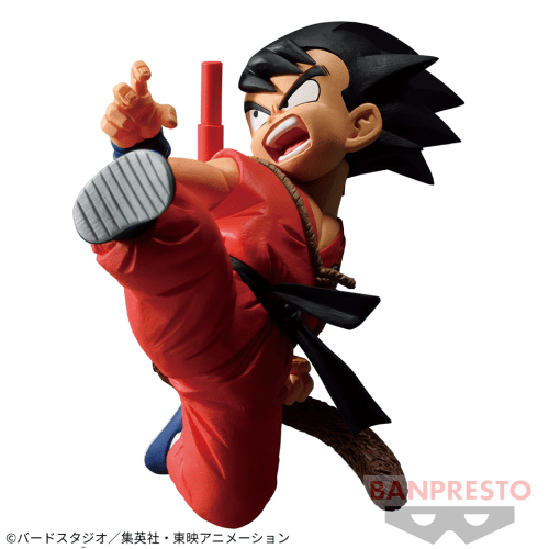 ドラゴンボール MATCH MAKERS-孫悟空(幼少期)-