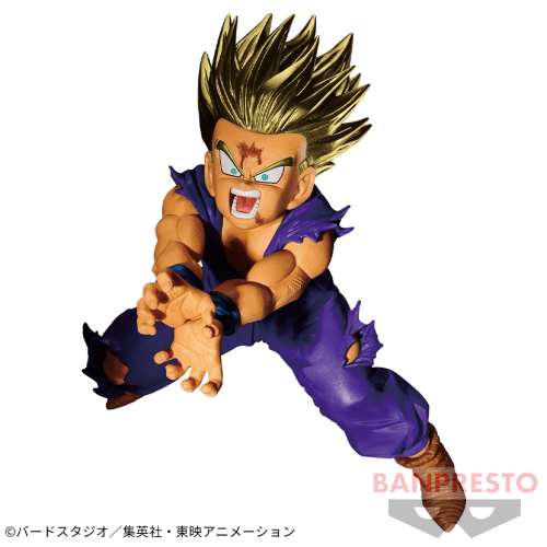 ドラゴンボールZ BLOOD OF SAIYANS-SPECIAL11-