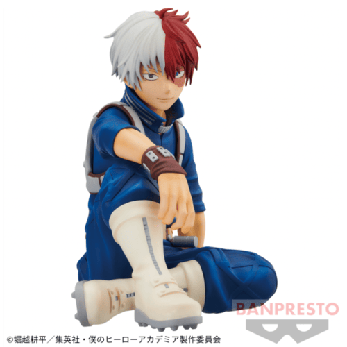 僕のヒーローアカデミア Break time collection vol.3