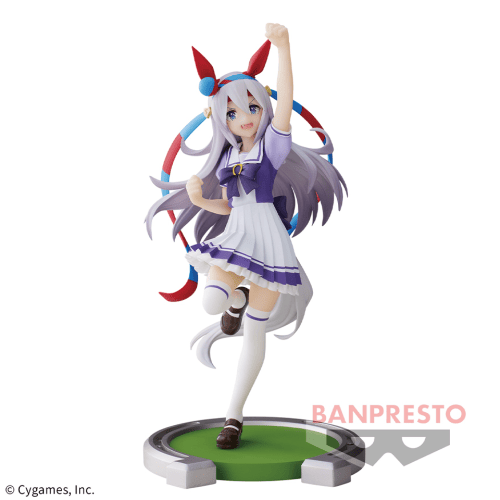 ウマ娘 プリティーダービー タマモクロス フィギュア