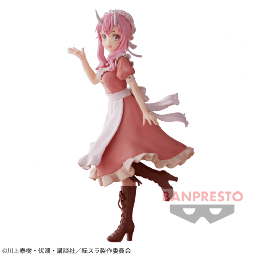 転生したらスライムだった件 シュナ メイドver.