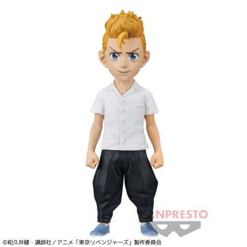 【花垣武道】東京リベンジャーズ ワールドコレクタブルフィギュアvol.1