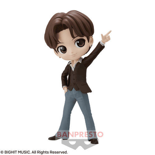 【アナザー】TinyTAN Dynamite Q posket-SUGA-