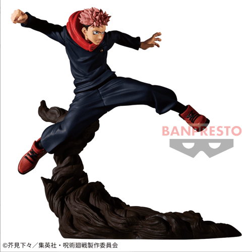 呪術廻戦 Combination Battle-虎杖悠仁-