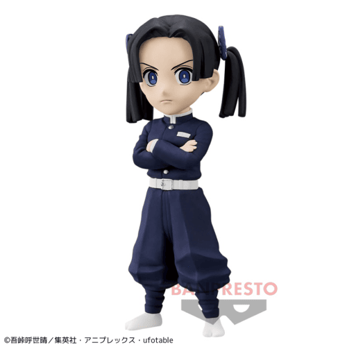 【神崎アオイ】鬼滅の刃 ワールドコレクタブルフィギュアvol.7