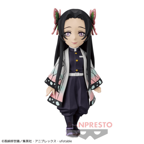 【胡蝶カナエ】鬼滅の刃 ワールドコレクタブルフィギュアvol.7