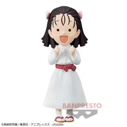 【寺内きよ（赤）】鬼滅の刃 ワールドコレクタブルフィギュアvol.7