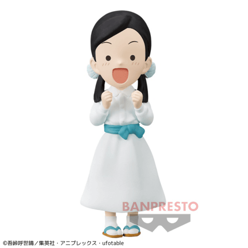 【中原すみ（青）】鬼滅の刃 ワールドコレクタブルフィギュアvol.7