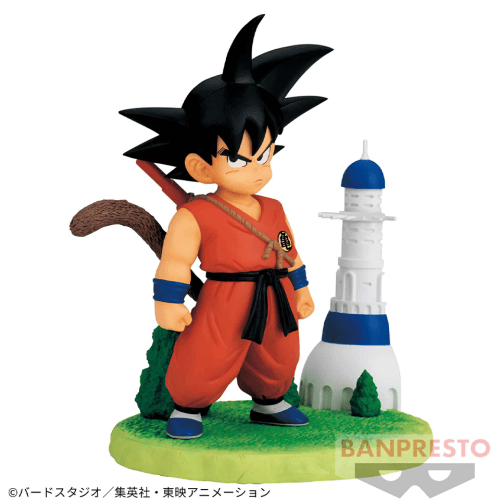 ドラゴンボール History Box vol.4