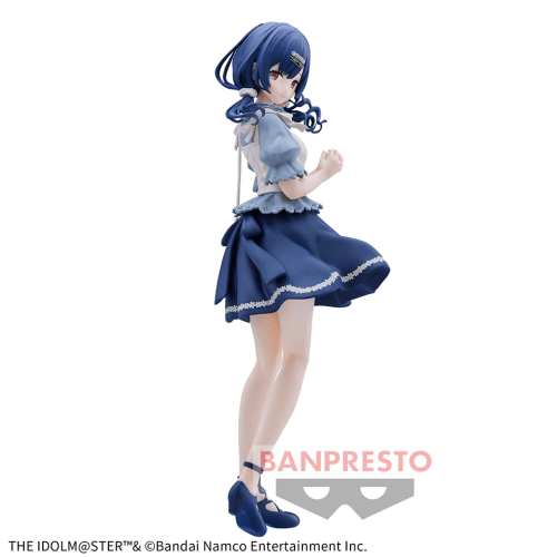 アイドルマスター シャイニーカラーズ 杜野凛世-階段式純情昇降機