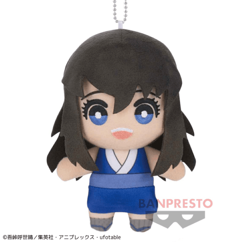 須磨（青）】鬼滅の刃 ともぬい〜玖ノ型〜 | オンラインクレーンゲーム