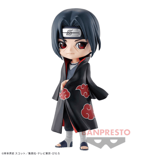 【ノーマル】NARUTO-ナルト- 疾風伝 Q posket-うちはイタチ-