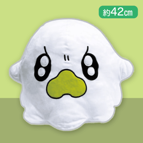 【やい！！】おばちぇBIGぬいぐるみ